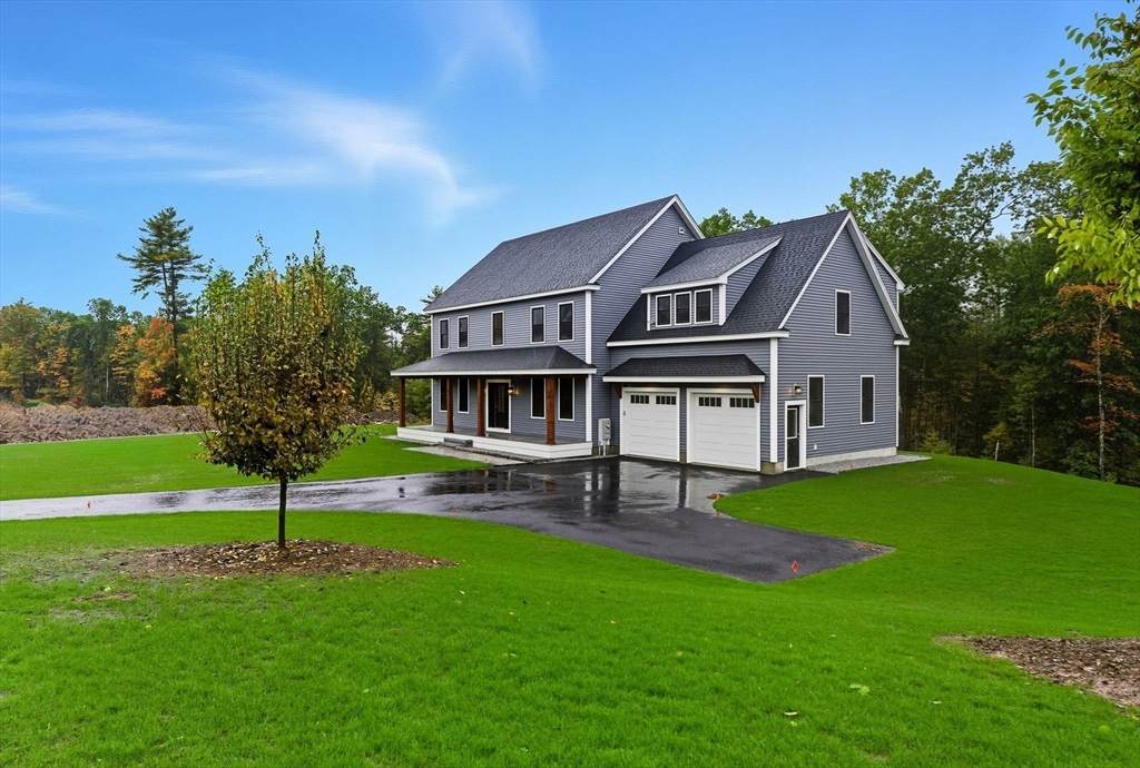 20 Hayes Woods Ln - Photo 1