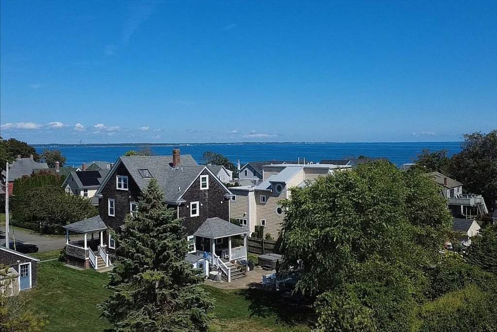 27 Westmoreland St - Photo 1