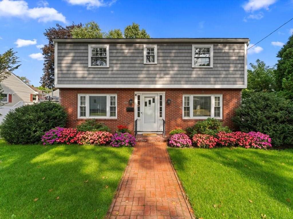 89 Puritan Dr - Photo 1