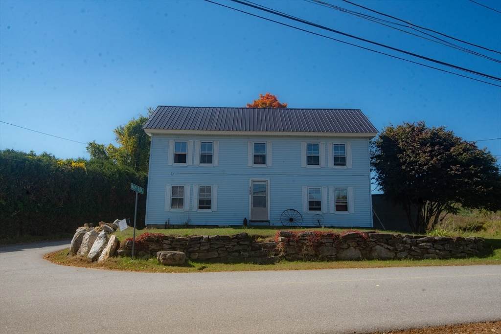 449 Hunt Rd - Photo 1