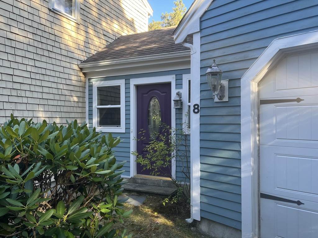 8 Shadbush Cir - Photo 1