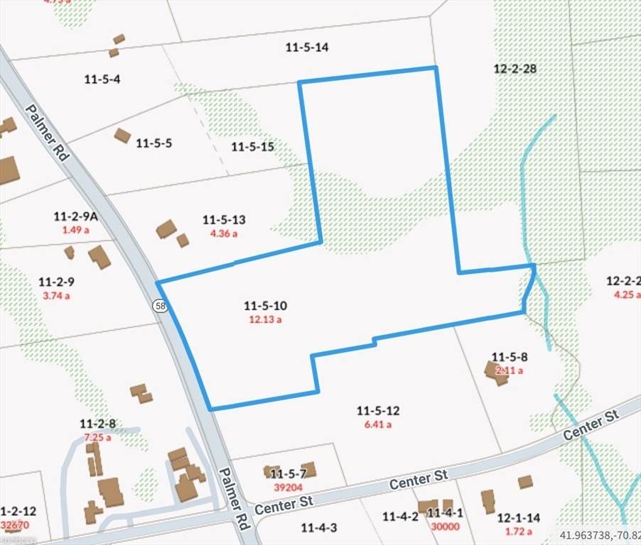 0 Palmer Rd - Photo 1