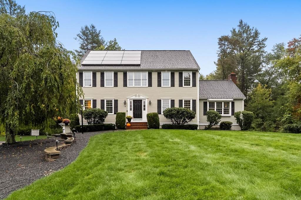 35 Stockbridge Rd - Photo 1