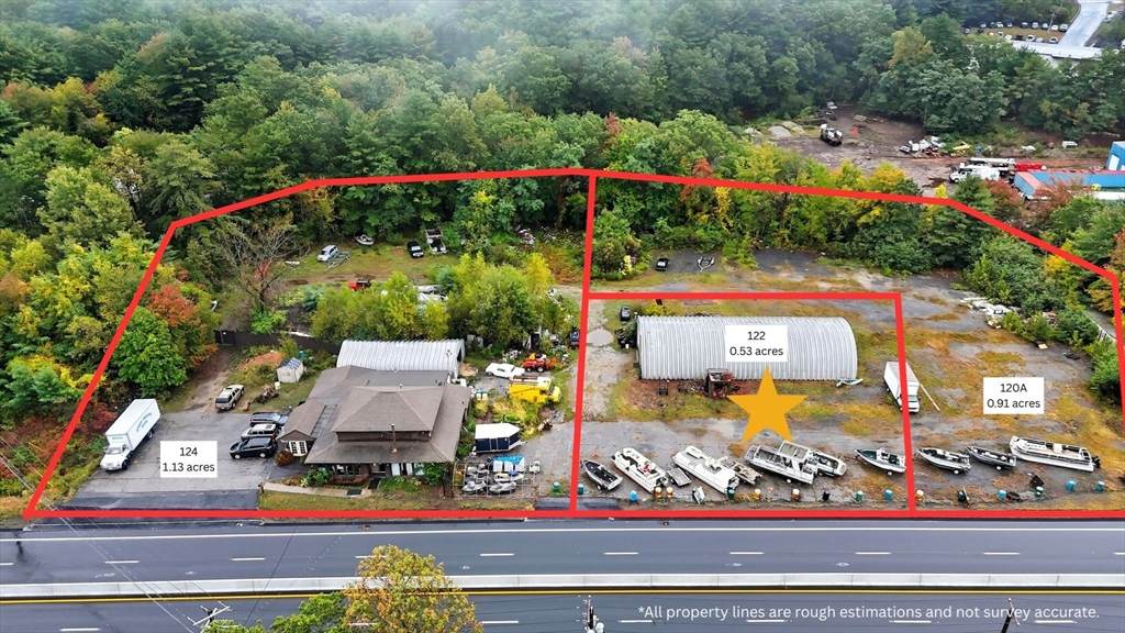 122 Southbridge Rd - Photo 1