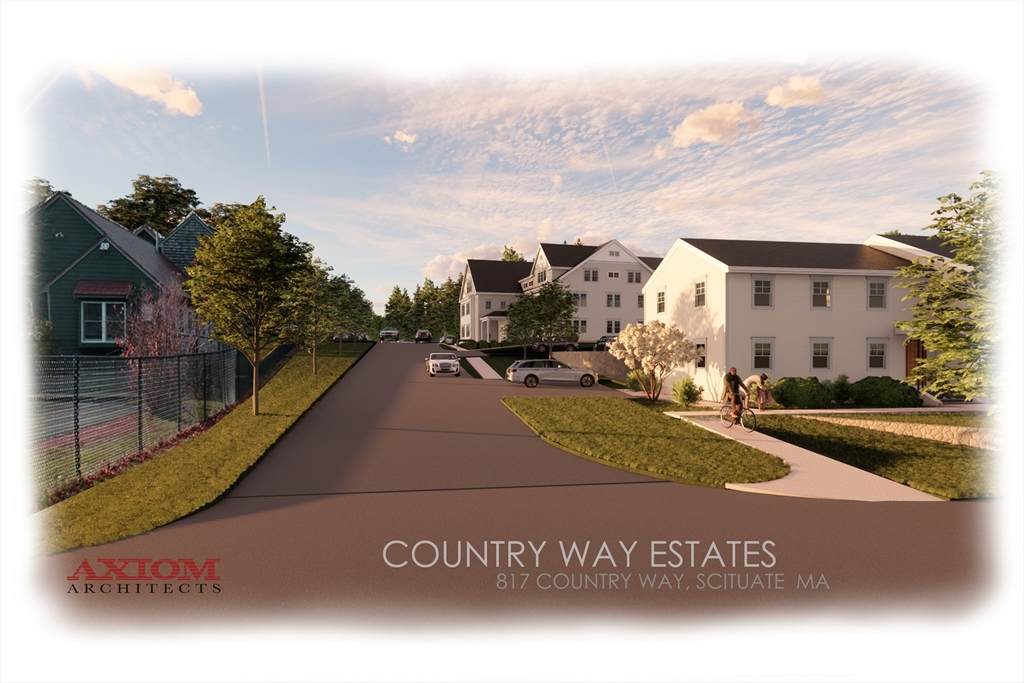 817 Country Way - Photo 1