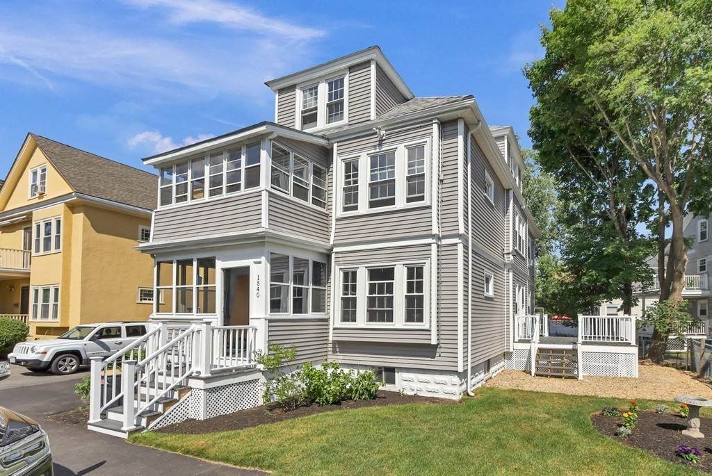 1540 Mystic Valley Pkwy - Photo 1