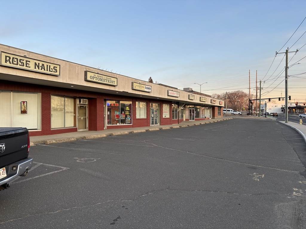 334 Walnut Street Ext - Photo 1