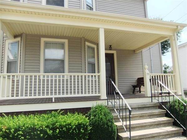 55 Glover Avenue - Photo 1