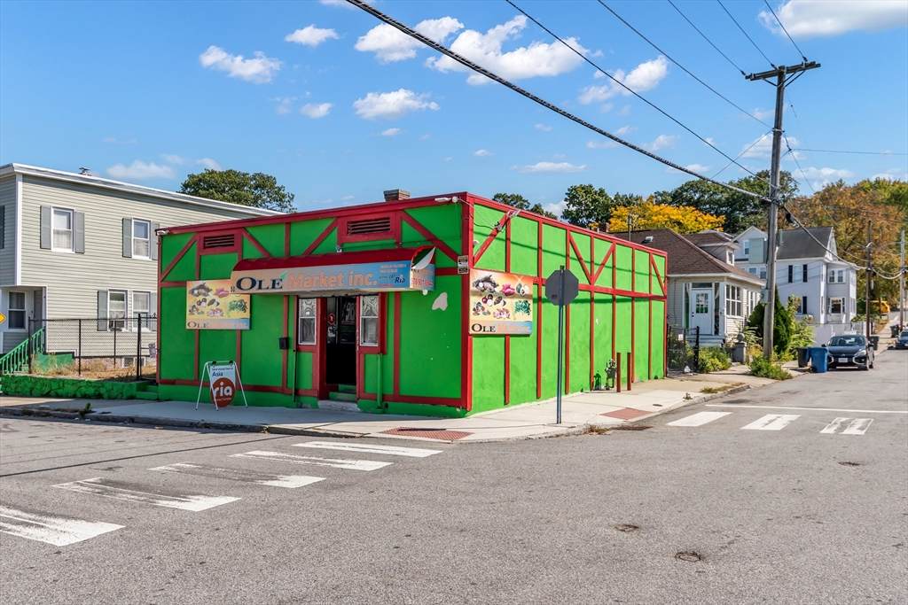 50 Inman St - Photo 1