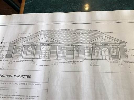 215 Shaker Rd - Photo 1