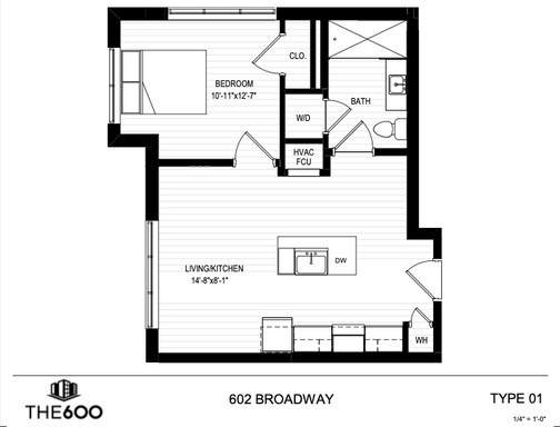 600 Broadway - Photo 1