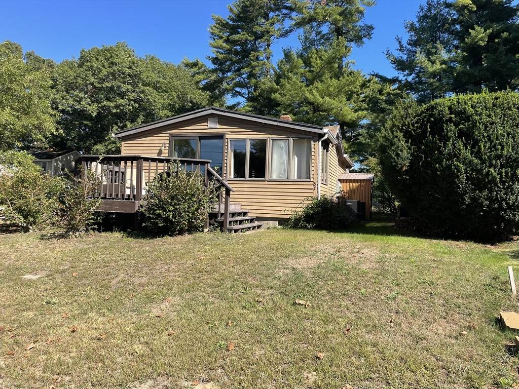87 Highland Shore Dr - Photo 1