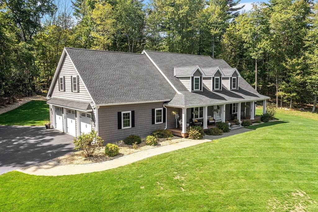 66 New Ipswich Rd - Photo 1