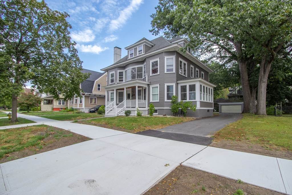 61 Washington Rd - Photo 1