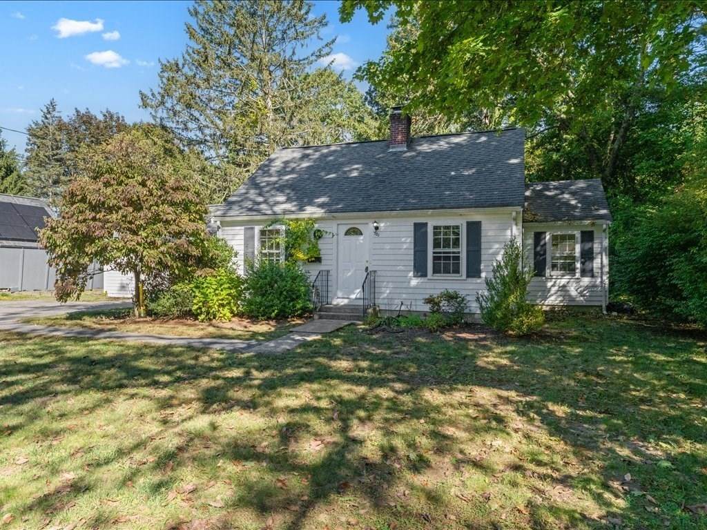 370 Eliot St - Photo 1