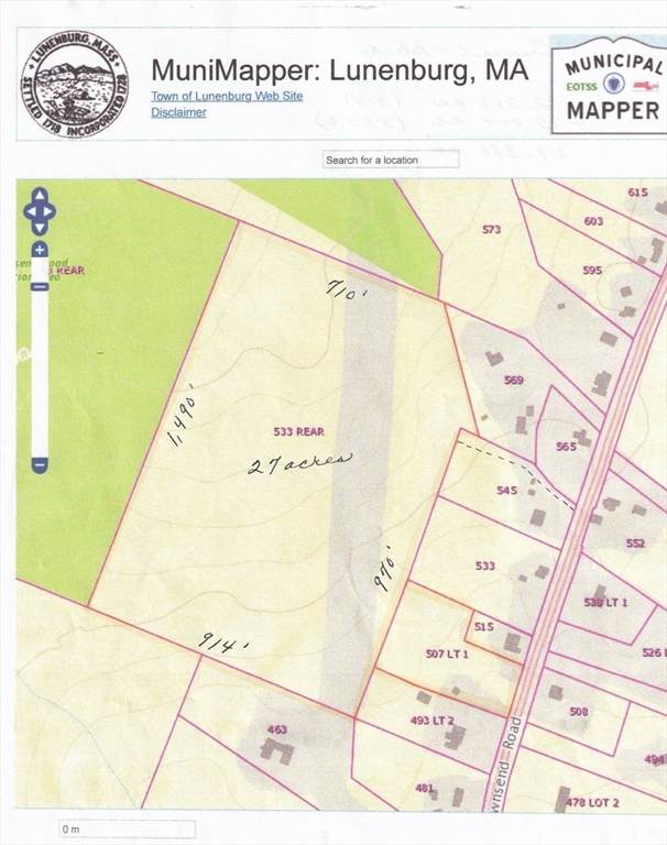 507/533R West Townsend Road - Photo 1