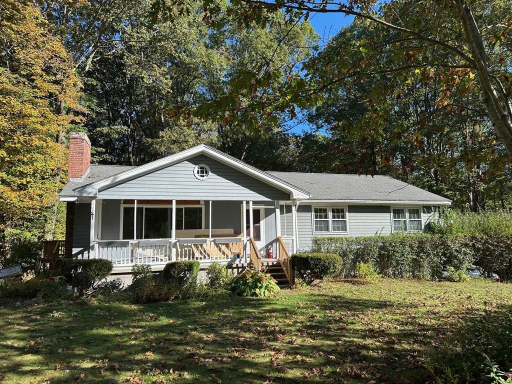 113 Princeton Rd. - Photo 1