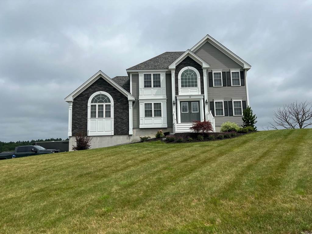 2038 Laurel Hill Lane - Photo 1