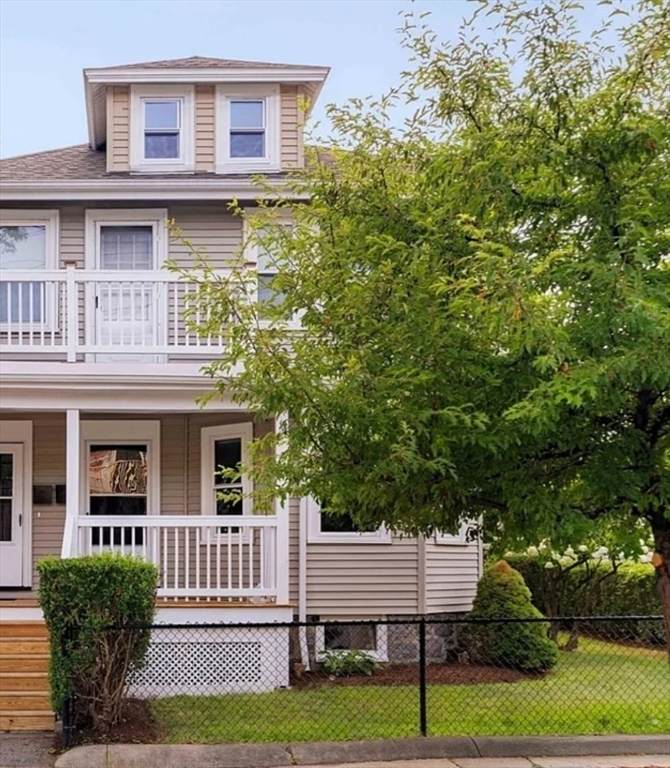 36-38 Burgoyne - Photo 1