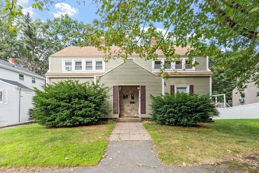 29 Rockrimmon Dr - Photo 1
