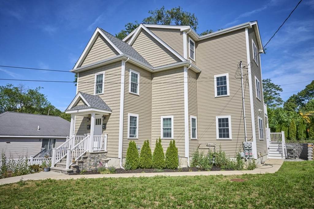 13 Harris St - Photo 1