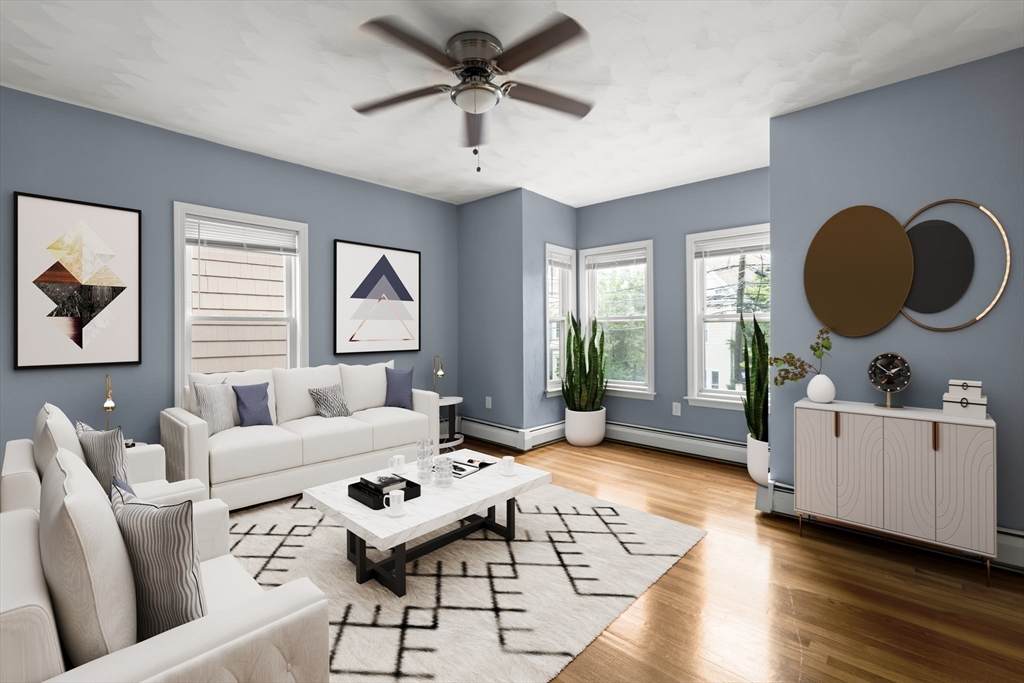 329 Washington St - Photo 1