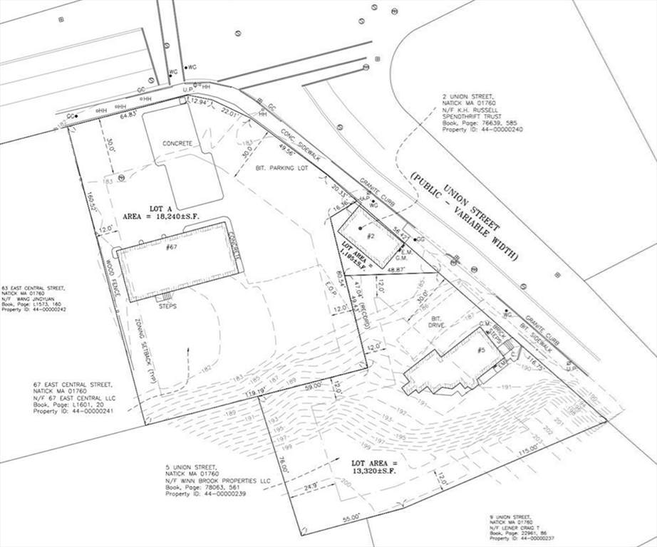 67 E Central St & 5 Union St - Photo 1