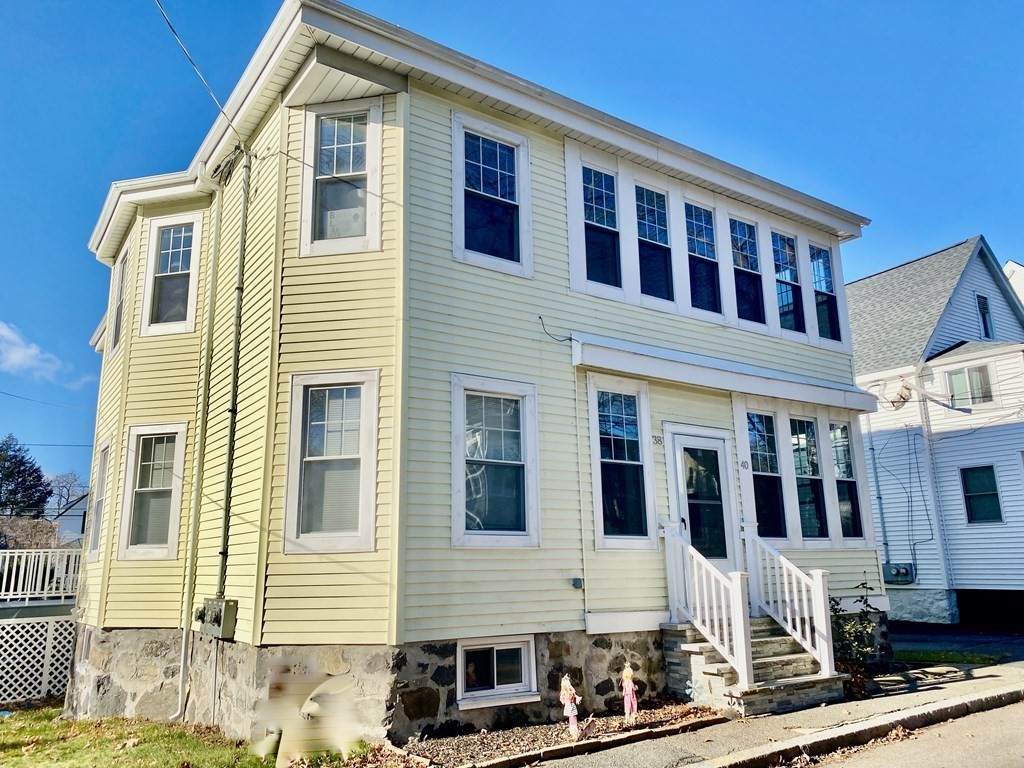 40 Howie Street - Photo 1