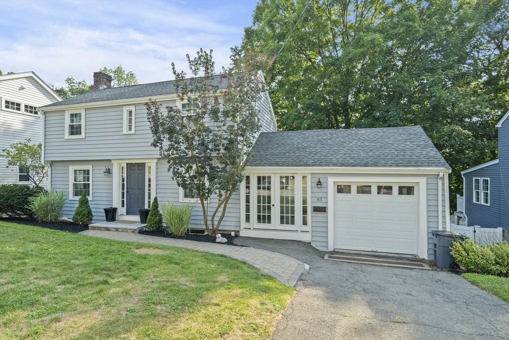 83 Forbes Hill - Photo 1