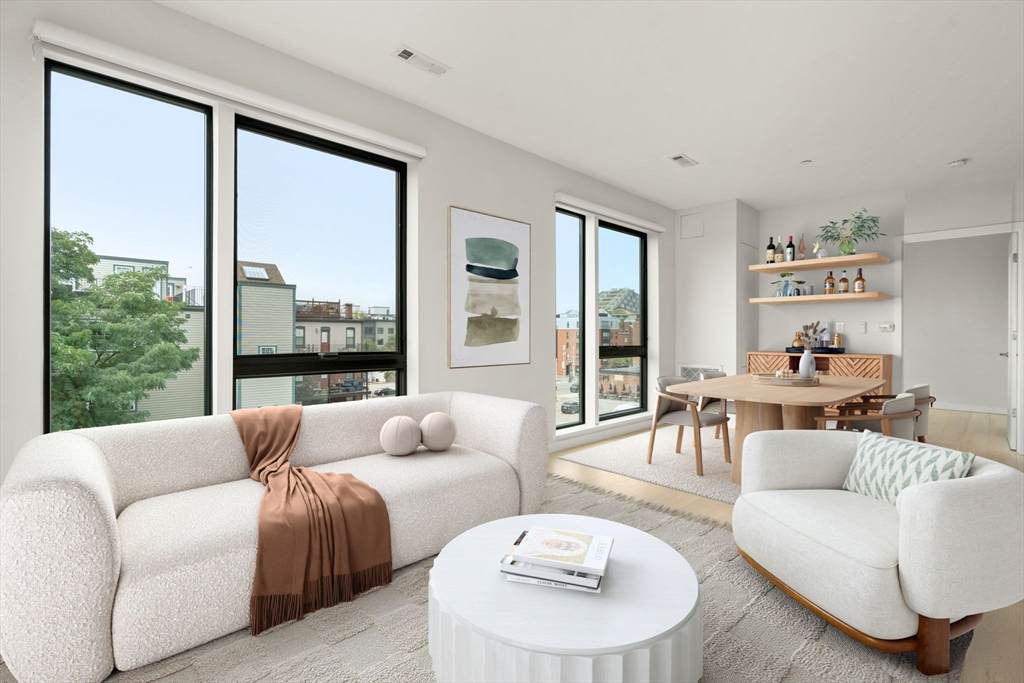 45 W 3rd St. - Photo 1