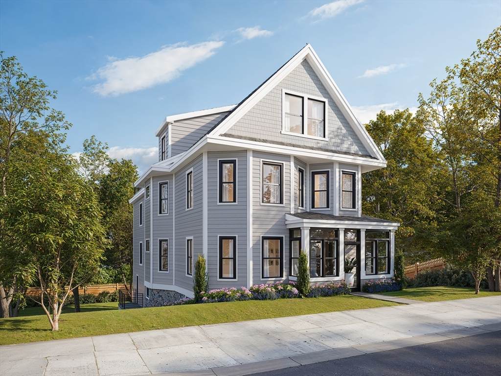 2195 Dorchester Ave - Photo 1