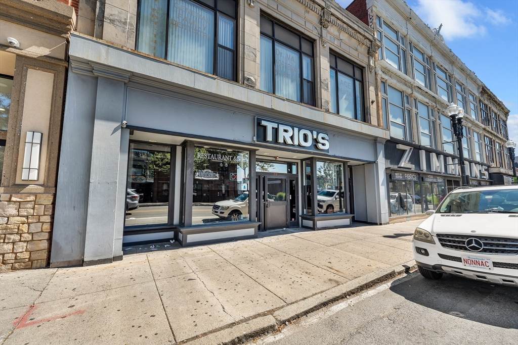 70 Market Street - Photo 1