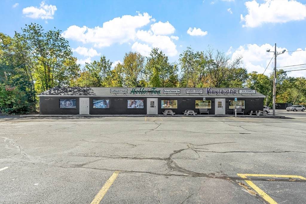 295 Boston Road - Photo 1