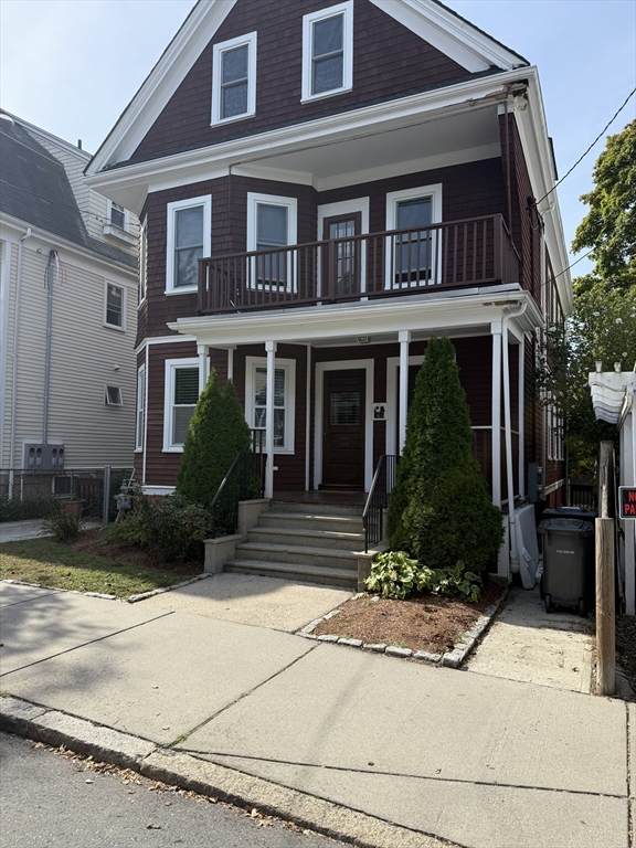 99 Fayerweather - Photo 1