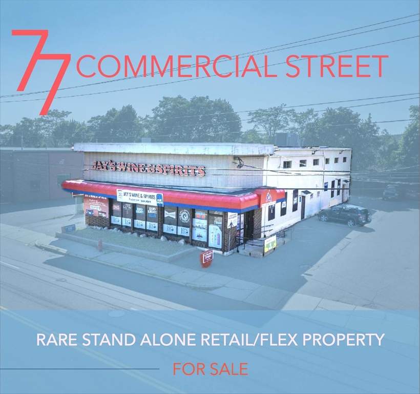 77 Commercial St - Photo 1