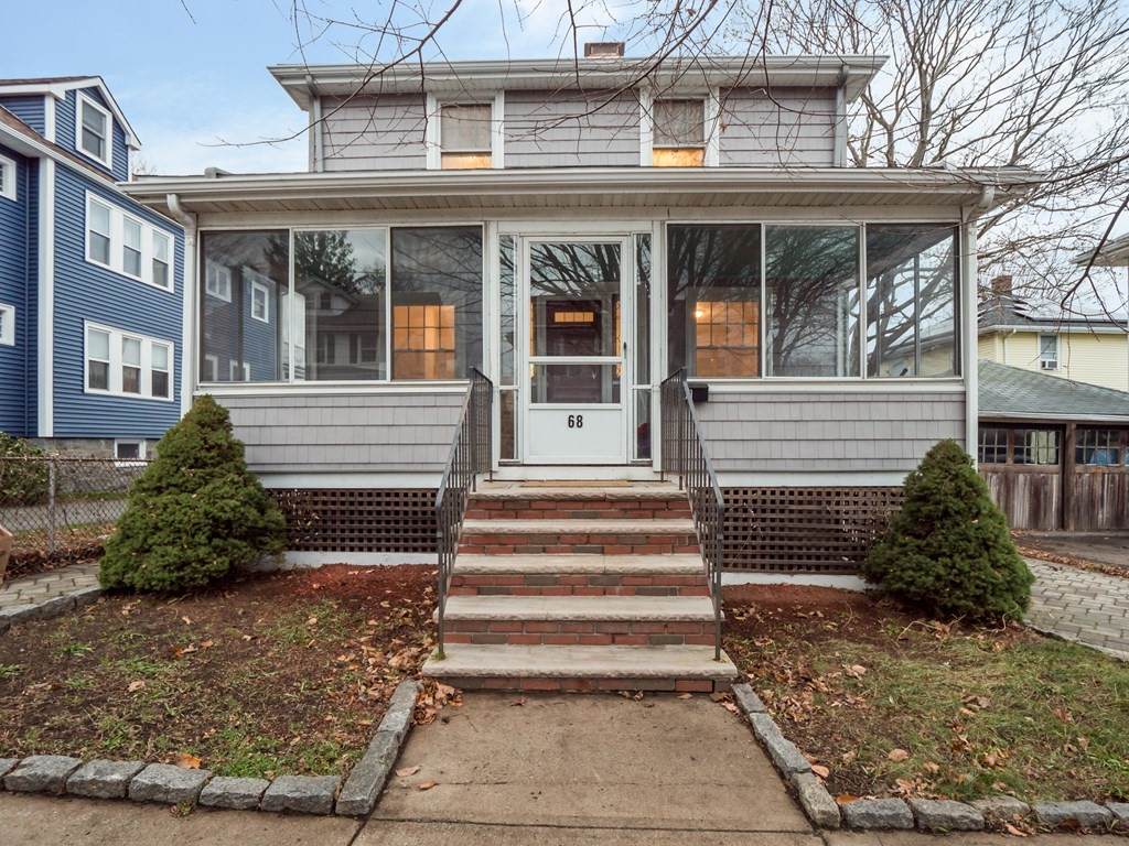 68 Apthorp - Photo 1