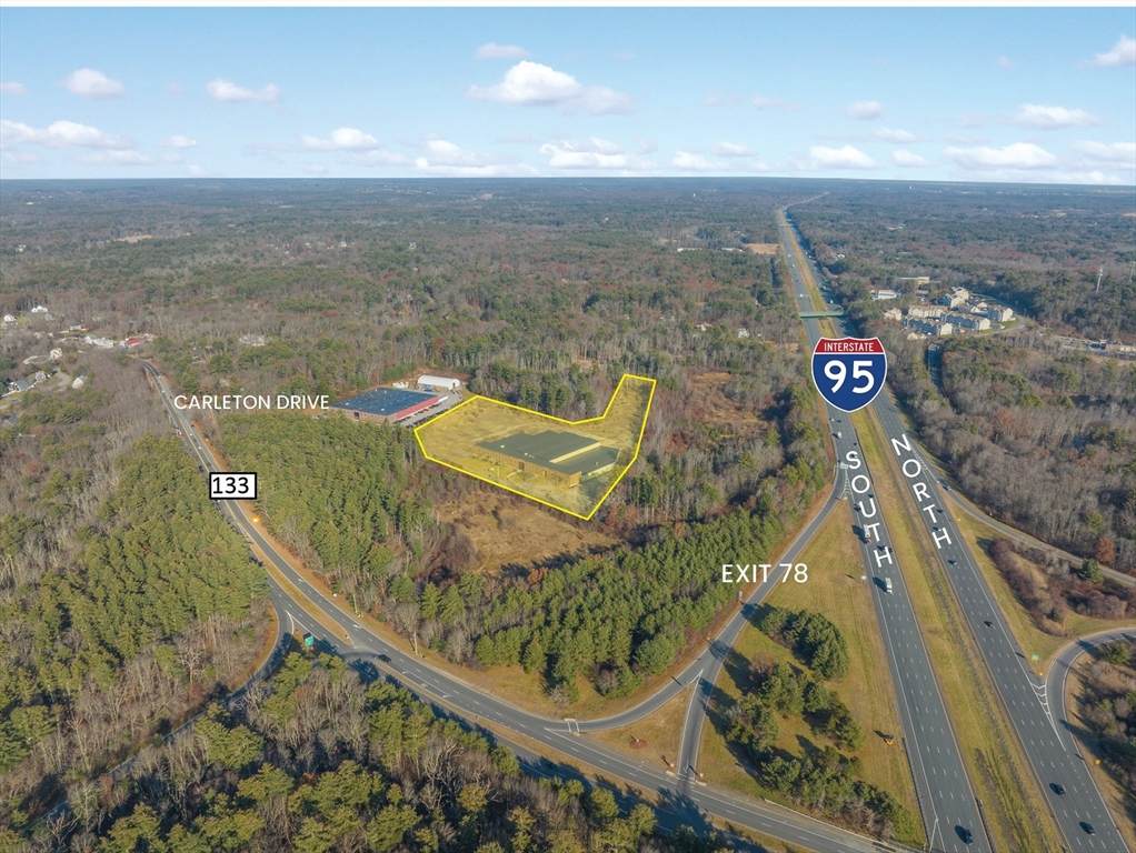 16 Carleton Dr - Photo 1