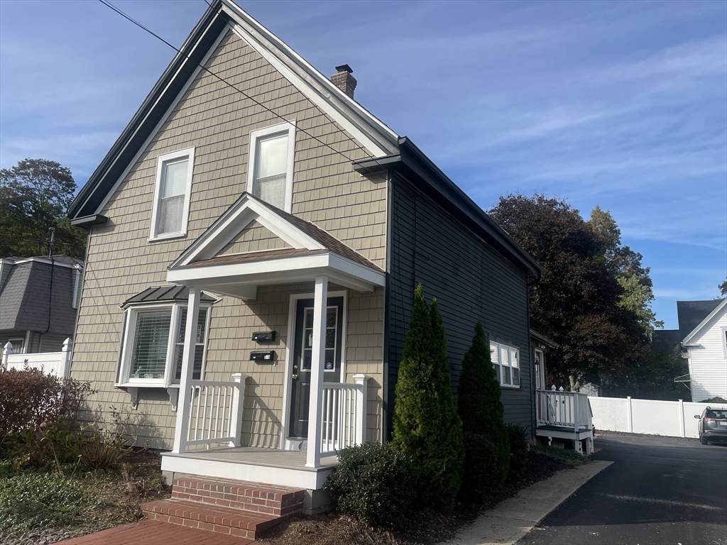 139 East Central Street - Photo 1