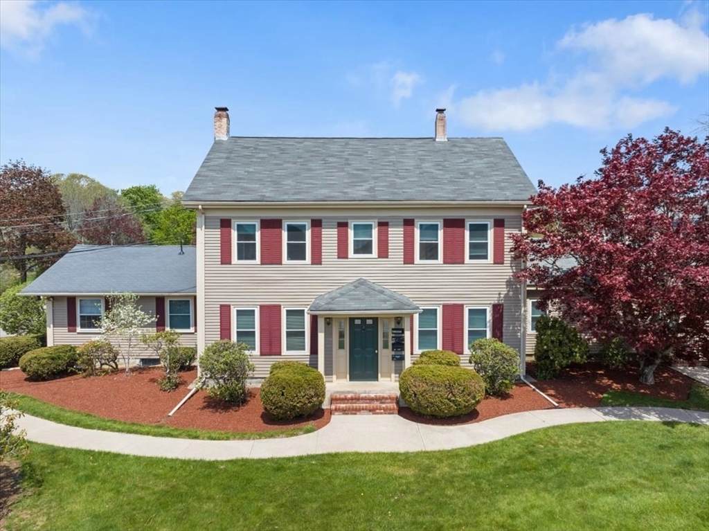 693 E Central St - Photo 1