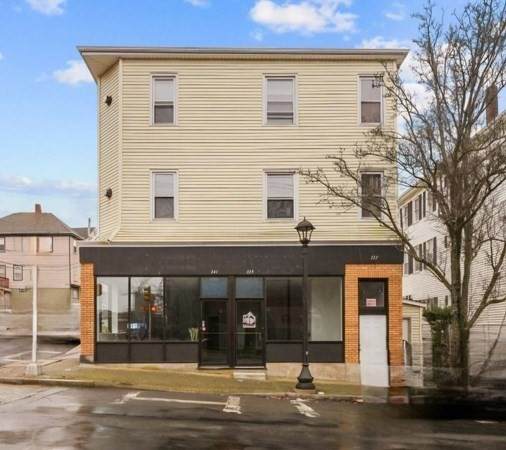 337 Columbia St - Photo 1