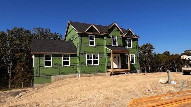 lot 2 Michael Anthony Road - Photo 1