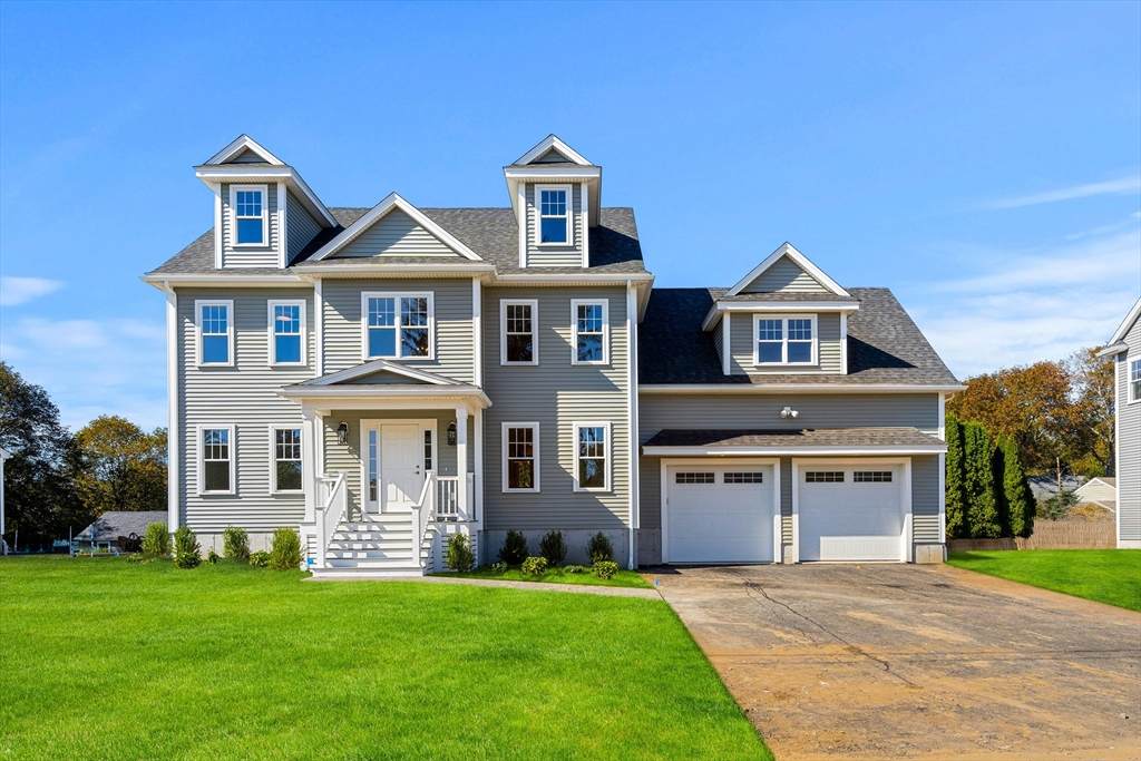 123 Livingstone Ave - Photo 1