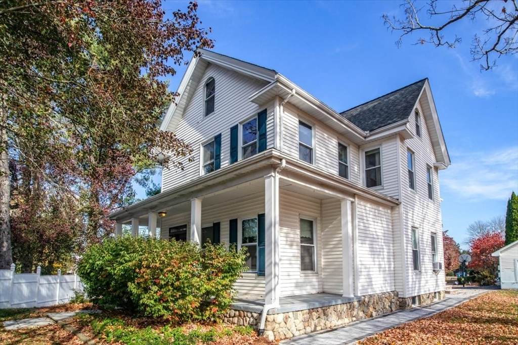 33 Dunbar St - Photo 1