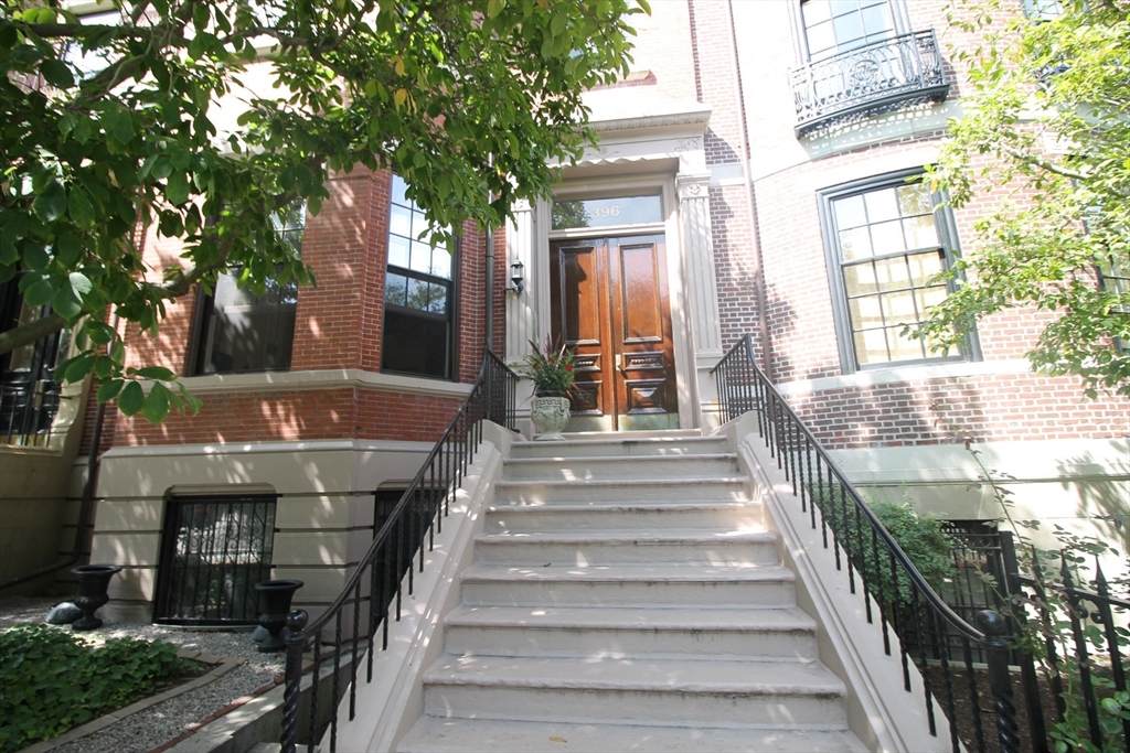 396 Beacon Street - Photo 1