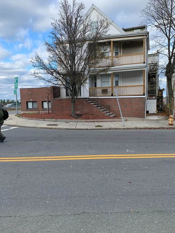 500 Beach St - Photo 1