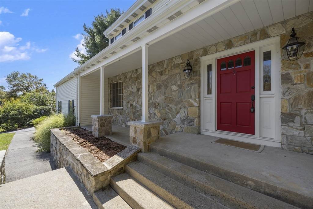 31 Coolidge Street - Photo 1