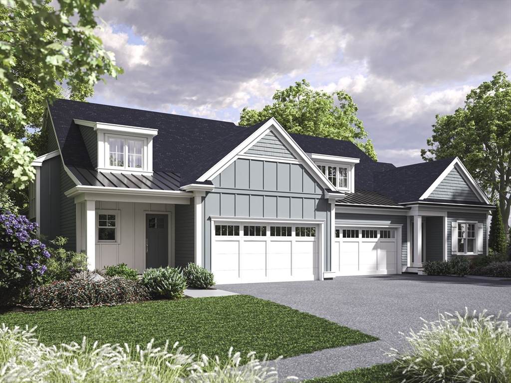 15 Conifer Circle - Photo 1