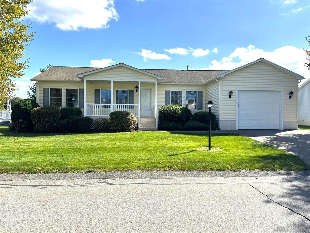 23 Stone Meadow Dr - Photo 1