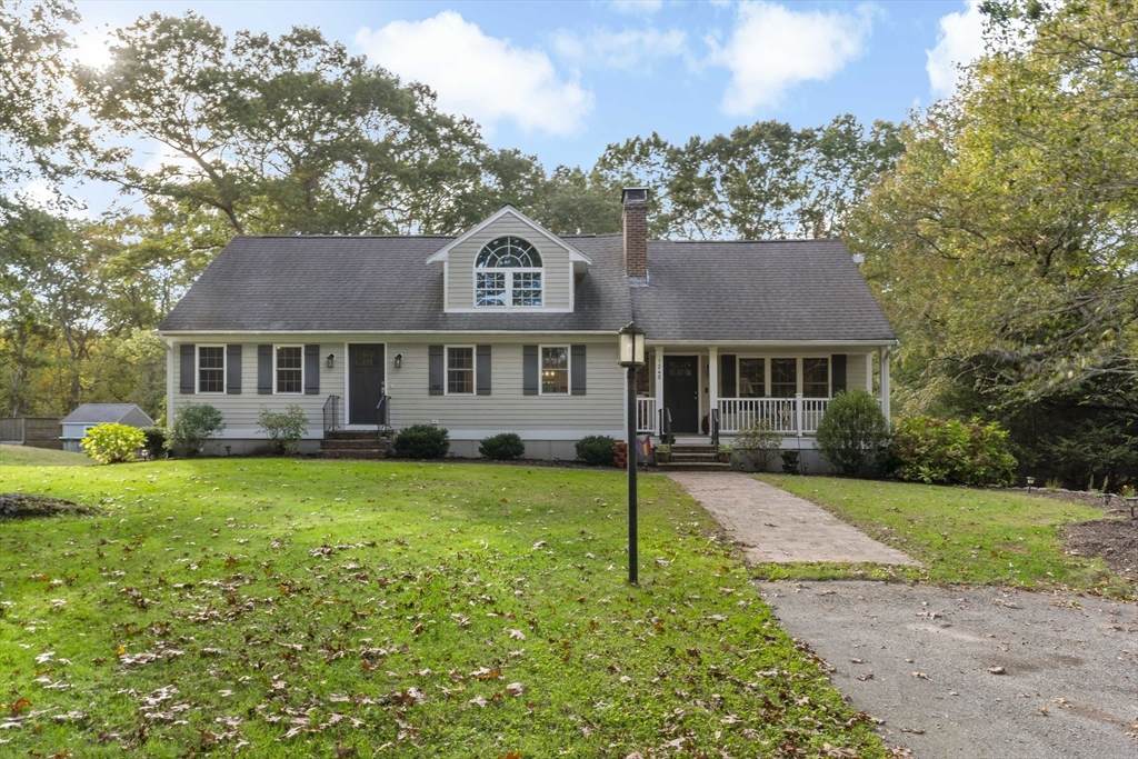 1240 Smith St - Photo 1