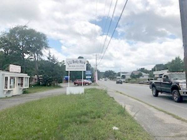 1032-1040 Central St - Photo 1